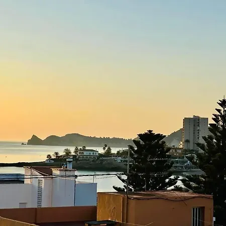 Apartment Boutique Atico Edf 