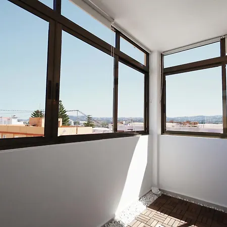 Apartment Boutique Atico Edf 