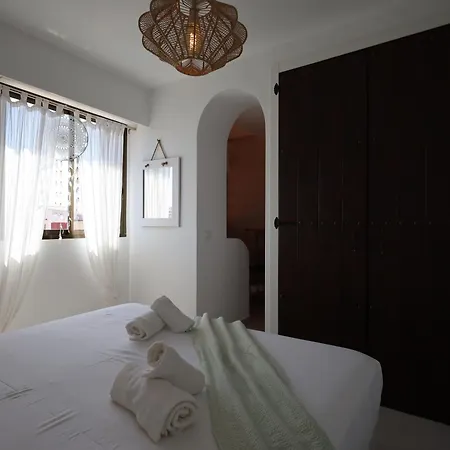 Apartment Boutique Atico Edf 