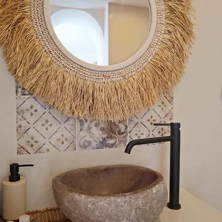 Apartment Boutique Atico Edf 