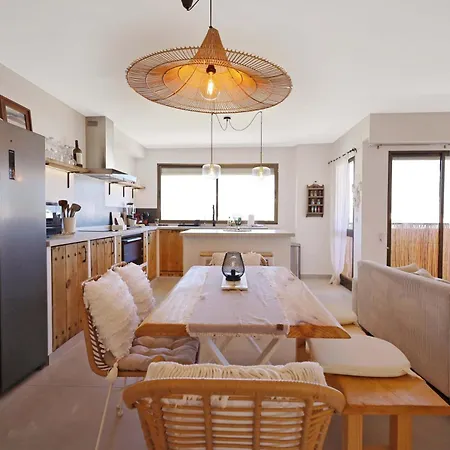 Apartment Boutique Atico Edf 