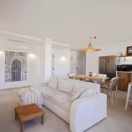 Apartment Boutique Atico Edf 