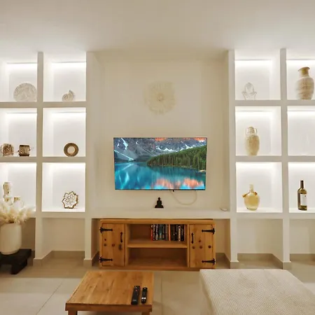 Apartment Boutique Atico Edf 