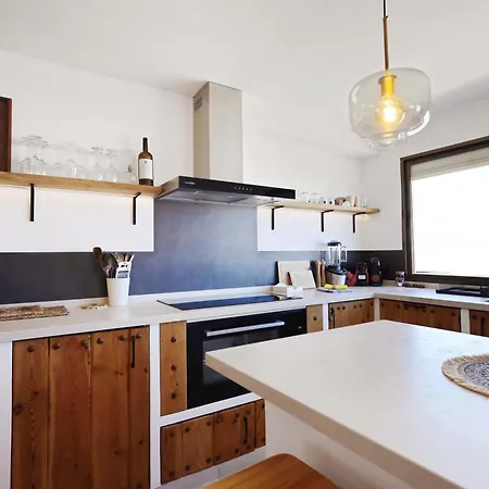 Apartment Boutique Atico Edf 