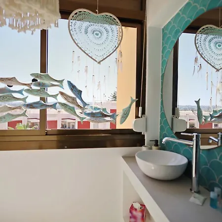 Apartment Boutique Atico Edf 