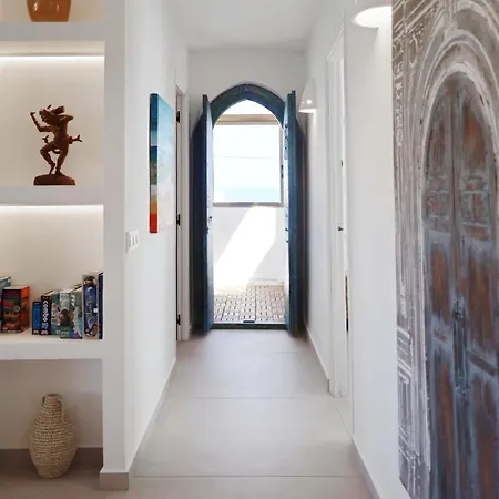 Apartment Boutique Atico Edf 