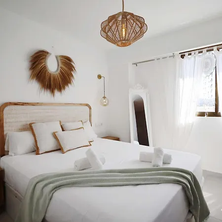 Apartment Boutique Atico Edf 